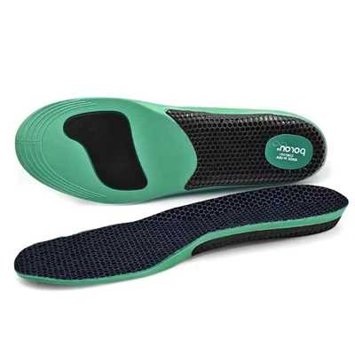 Layer Composite Sports Innersula Med Poron